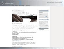 Tablet Screenshot of cbt-hotline.websale.biz